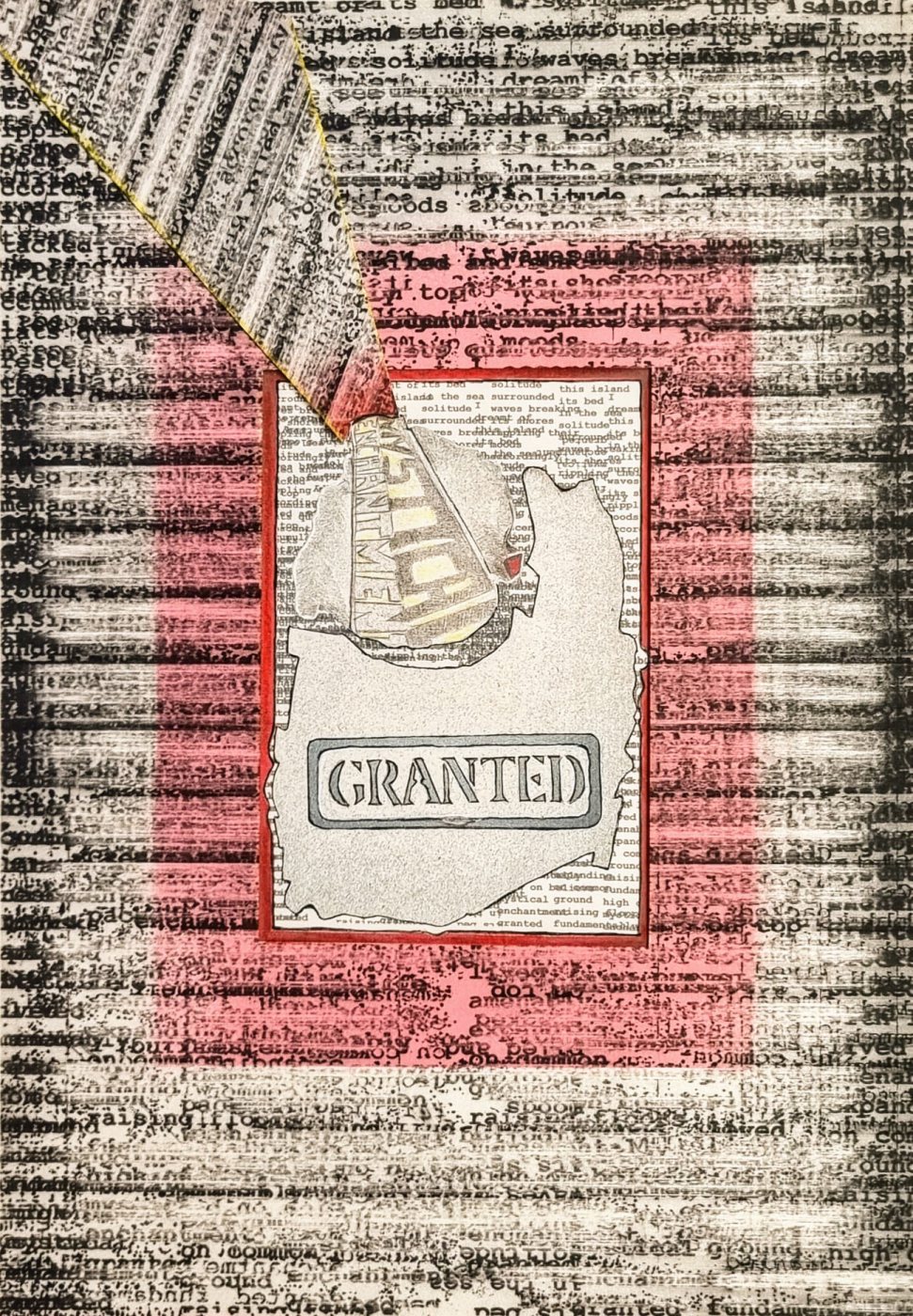 Margo van der Pool, Island, poem of enchantment deel 1 en 2
