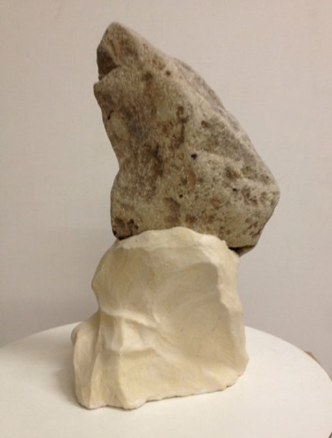 Anneke de Witte, Nine stone, it dances at noon