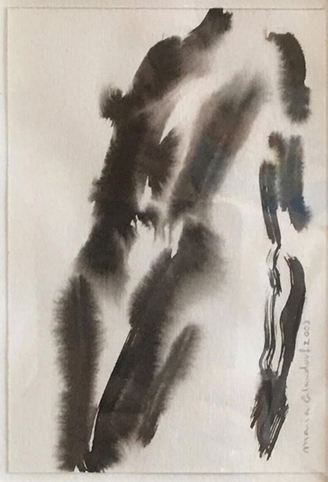 Maria Glandorf, figuur 2