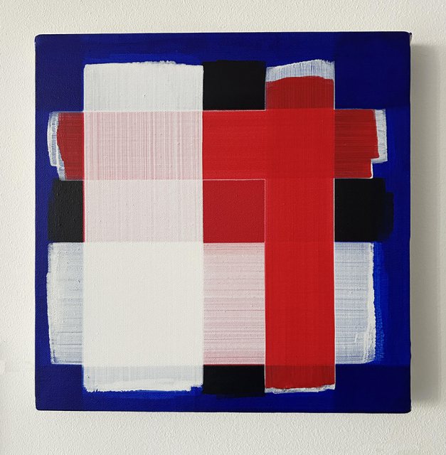 Bill Kunst, (a+2b)2