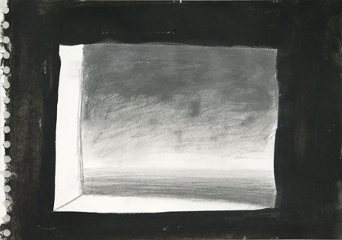 Jan Blank, Zonder titel 1