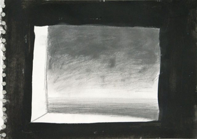 Jan Blank, Zonder titel 1