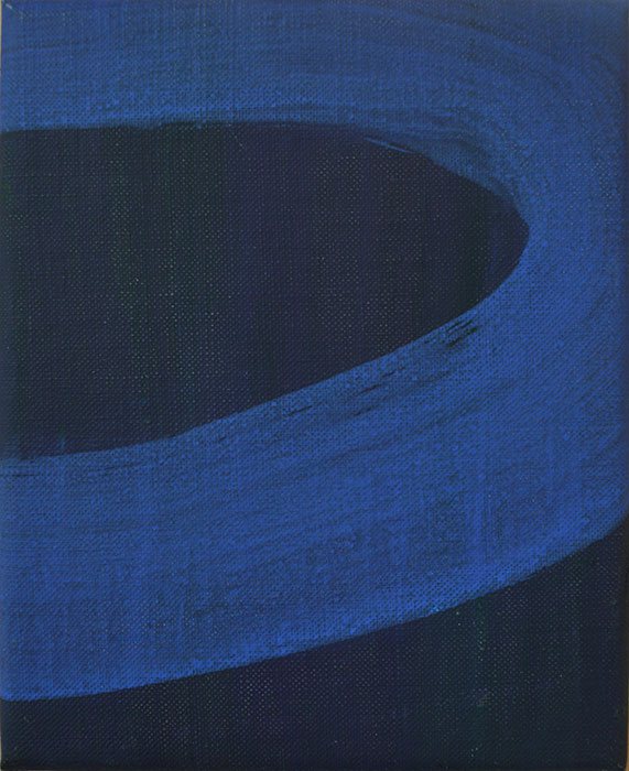 Liesbeth Bijkerk, zonder titel nr. 1318