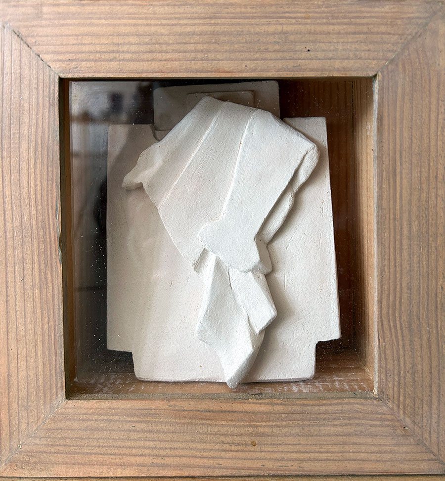 Sjoerd Tijken, Zonder titel 1
Zonder titel 2 (zie hierboven)
Zonder titel 3 (zie hierboven)
