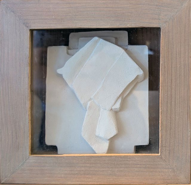 Sjoerd Tijken, Zonder titel 1
Zonder titel 2 (zie hierboven)
Zonder titel 3 (zie hierboven)