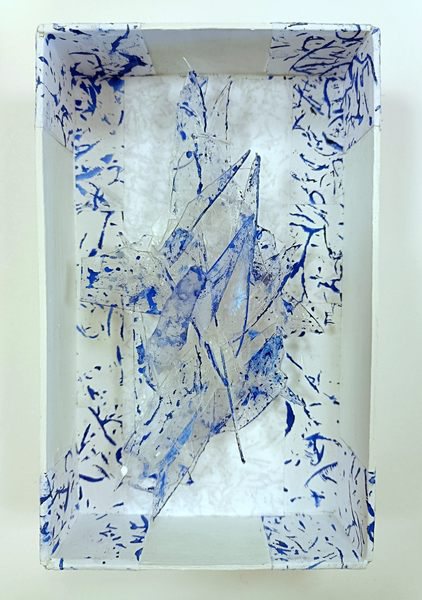 Vivian Roozenbeek, zonder titel