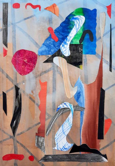 Timmer & Schoonewelle, Collage 2022
